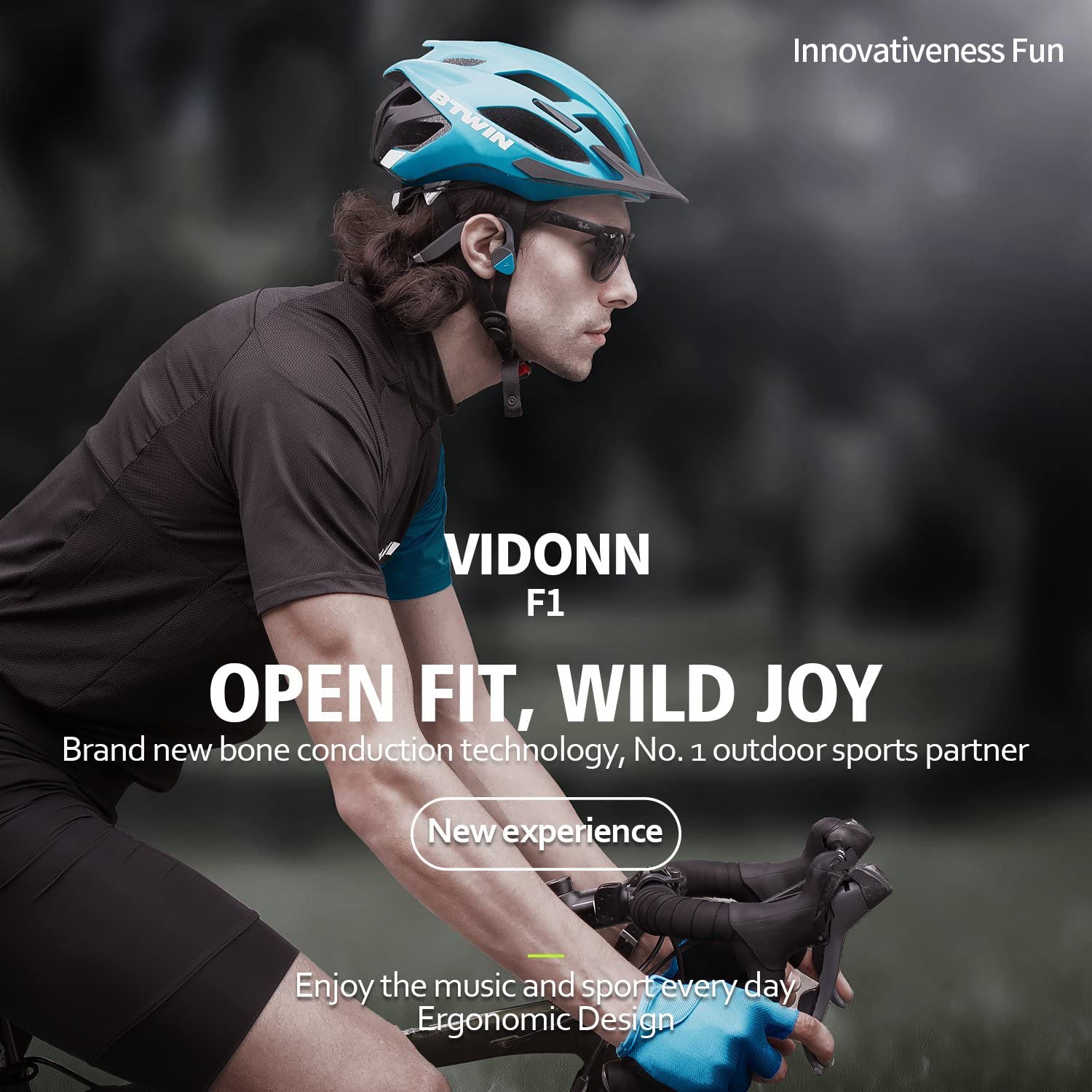 Vidonn f1 discount